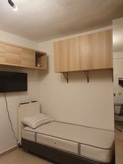 Studio / γκαρσονιέρα 19 τ.μ. για πώληση, Θεσσαλονίκη - Κέντρο, Μπότσαρη-thumb-19