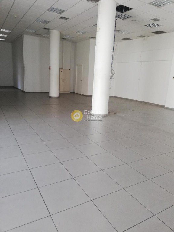 Γραφείο 978 τ.μ. προς πώληση, Ειρήνη