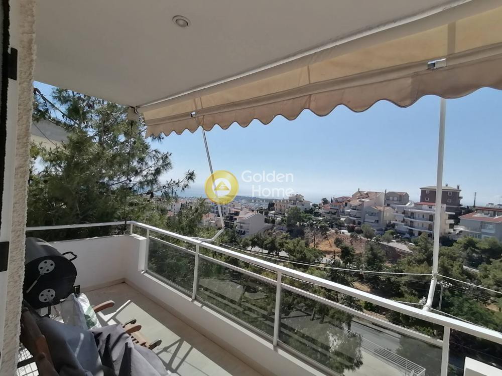 Διαμέρισμα 123 τ.μ. προς πώληση, Δικηγορικά Βούλας