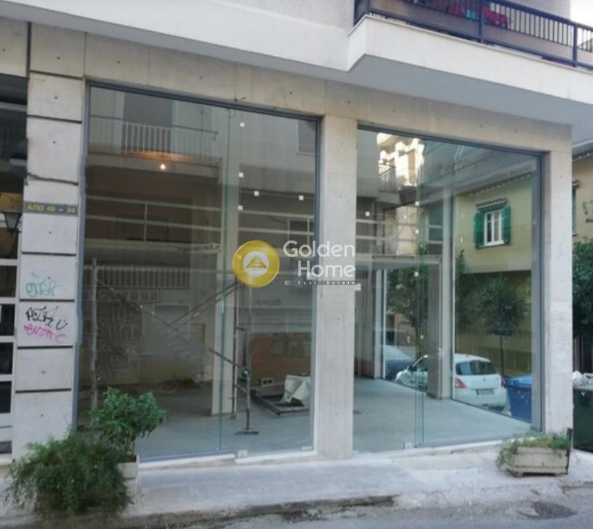 Κατάστημα 50 τ.μ. προς ενοικίαση, Αθήνα - Νότια Προάστια, Ζωγράφου