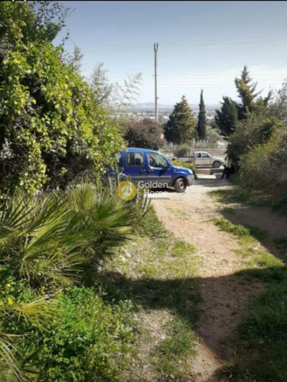 Οικόπεδο 1.660 τ.μ. προς πώληση, ΒΙΟ.ΠΑ. Παιανίας