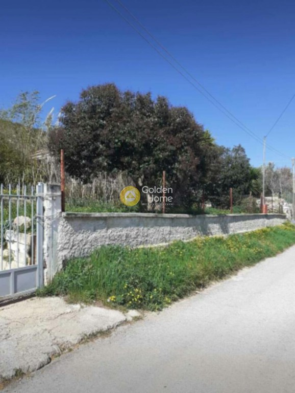 Οικόπεδο 1.660 τ.μ. προς πώληση, ΒΙΟ.ΠΑ. Παιανίας