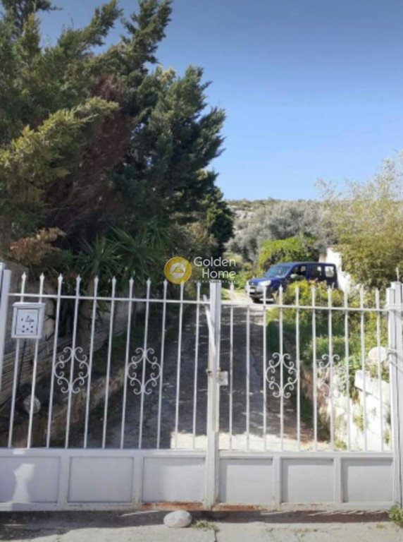 Οικόπεδο 1.660 τ.μ. προς πώληση, ΒΙΟ.ΠΑ. Παιανίας