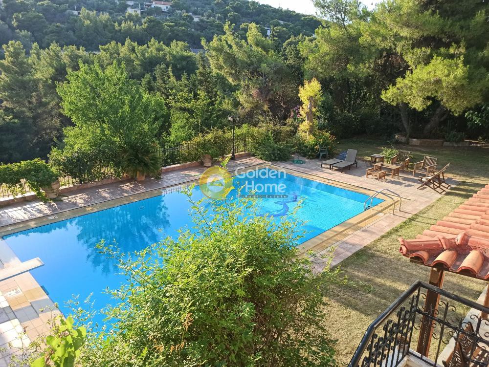 Μονοκατοικία 365 τ.μ. πρός πώληση, Αθήνα - Ανατολικά Προάστια, Γέρακας