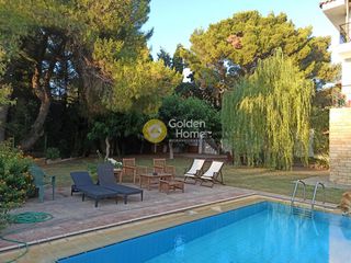 Μονοκατοικία 365 τ.μ. για πώληση
