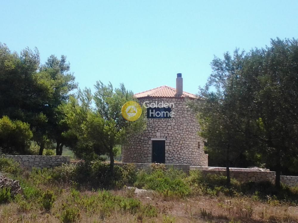 Μεζονέτα 80 τ.μ. προς πώληση, Αναφωνήτρια