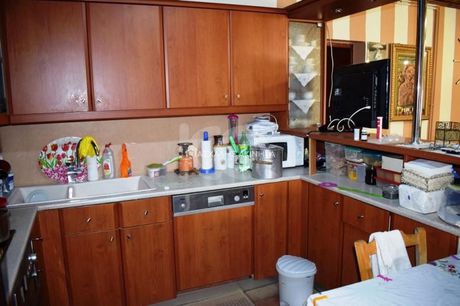 Detached home 100sqm for sale-ΑGia Varvara » Agios Thomas