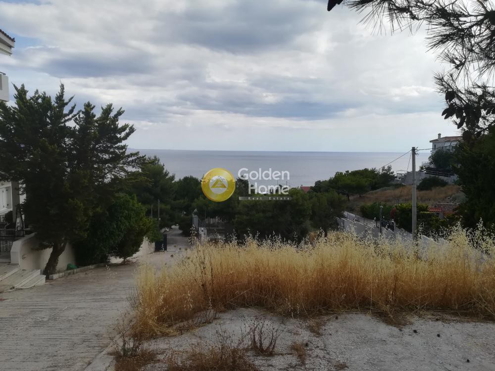 Μονοκατοικία 484 τ.μ. πρός πώληση, Αθήνα - Ανατολικά Προάστια, Κορωπί