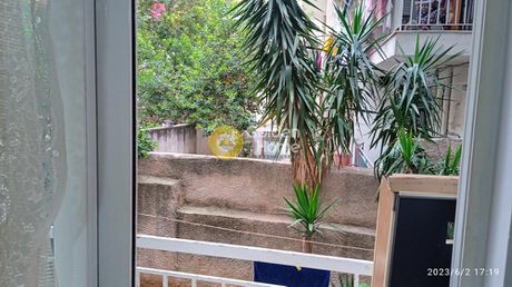 Αποθήκη 80τ.μ. για πώληση-Καλλιθέα » Χαροκόπου