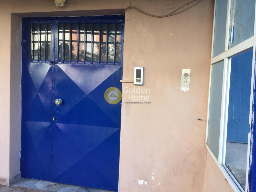 Βιομηχανικός χώρος 1.200 τ.μ. προς πώληση, Κέντρο Θέρμης