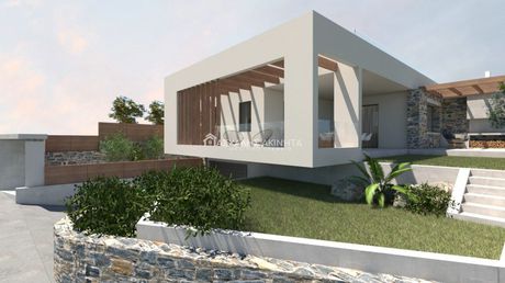 Land plot 550 sqm for sale