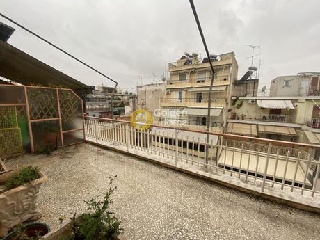Διαμέρισμα 116τ.μ. για πώληση-Κυψέλη » Άνω κυψέλη - ευελπίδων