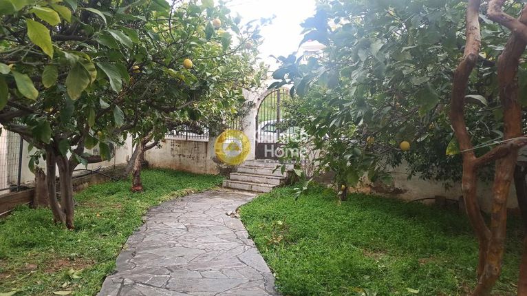Συγκρότημα διαμερισμάτων 160 τ.μ. για πώληση, Ν. Ηρακλείου, Γάζι