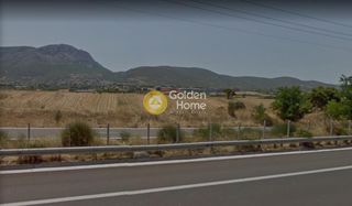 Βιομηχανικός χώρος 8.890 τ.μ. για πώληση