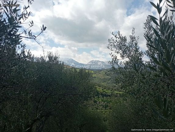 Οικόπεδο 4.200 τ.μ. για πώληση, Ν. Ηρακλείου, Ηράκλειο Κρήτης