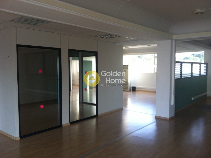 Γραφείο 341 τ.μ. προς πώληση, Νυμφών