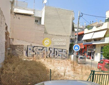 Οικόπεδο 150τ.μ. για πώληση-Νίκαια » Μητρόπολη