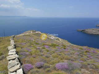 Οικόπεδο 4.336 τ.μ. για πώληση, Κυκλάδες, Κέα-thumb-1