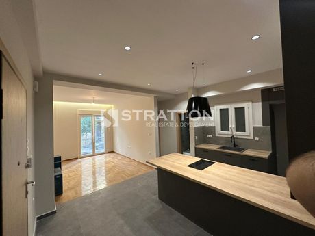 Apartment 58sqm for sale-Kalithea » Agia Eleousa