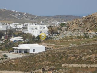 Οικόπεδο 8.000 τ.μ. για πώληση, Κυκλάδες, Μύκονος-thumb-4