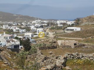 Οικόπεδο 8.000 τ.μ. για πώληση, Κυκλάδες, Μύκονος-thumb-3