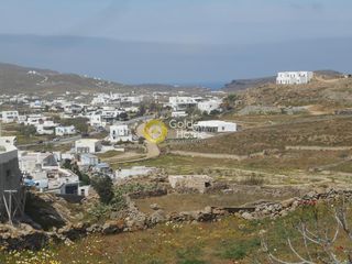 Οικόπεδο 8.000 τ.μ. για πώληση, Κυκλάδες, Μύκονος-thumb-2