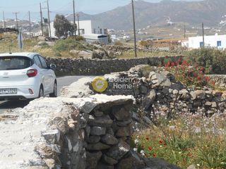 Οικόπεδο 8.000 τ.μ. για πώληση, Κυκλάδες, Μύκονος-thumb-7
