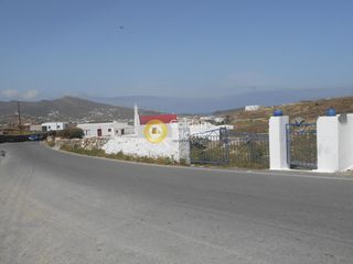 Οικόπεδο 8.000 τ.μ. για πώληση, Κυκλάδες, Μύκονος-thumb-6