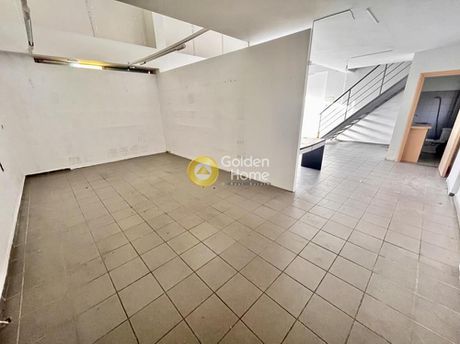 Κατάστημα 160τ.μ. για πώληση-Αργυρούπολη » Κέντρο
