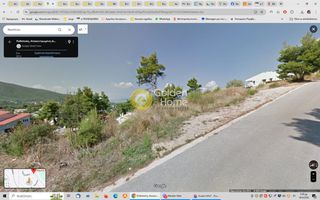 Οικόπεδο 800 τ.μ. για πώληση