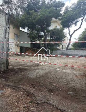 Land plot 360 sqm for sale, Athens - West, Chaidari