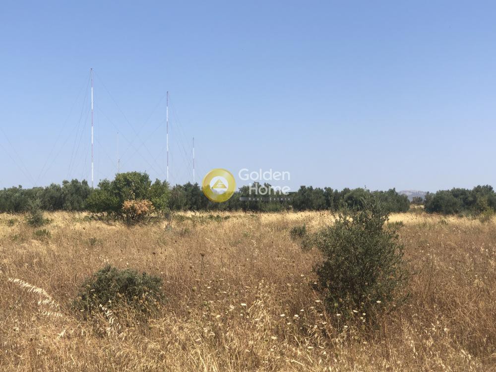 Αγροτεμάχια 822 τ.μ. προς πώληση, Χριστούπολη