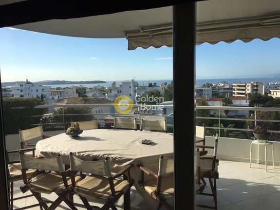 Maisonette 220 sqm for sale, Athens - South, Voula