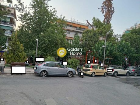 Διαμέρισμα 86τ.μ. για πώληση-Παγκράτι » Βαρνάβα