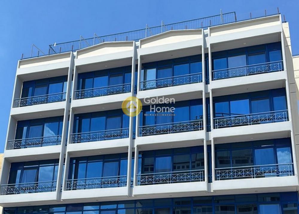 Επιχειρηματικό κτίριο 2.541 τ.μ. προς πώληση, Άγιος Αρτέμιος Παγκρατίου