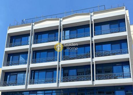 Κτίριο 2.541τ.μ. για πώληση-Παγκράτι » Άγιος αρτέμιος
