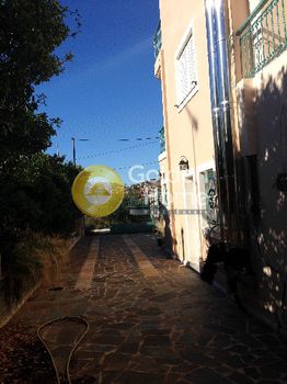 Μεζονέτα 270τ.μ. για πώληση-Καλύβια θορικού » Λαγονήσι