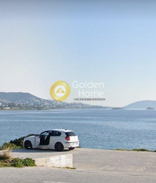 Οικόπεδο 4.000 τ.μ. προς πώληση, Λαγονήσι