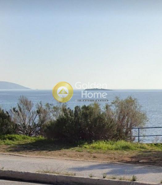 Οικόπεδο 4.000 τ.μ. προς πώληση, Λαγονήσι