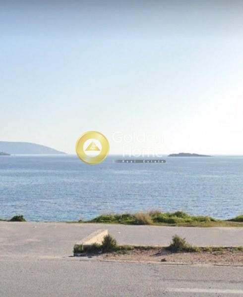 Οικόπεδο 4.000 τ.μ. προς πώληση, Λαγονήσι