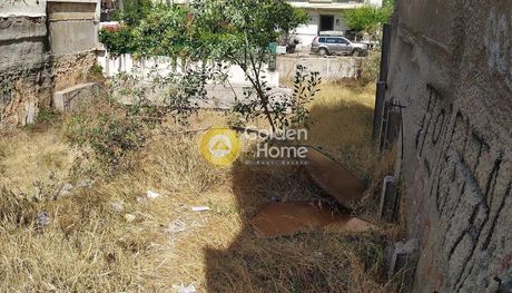 Οικόπεδο 688τ.μ. για πώληση-Νέα σμύρνη » Άγιος σώστης