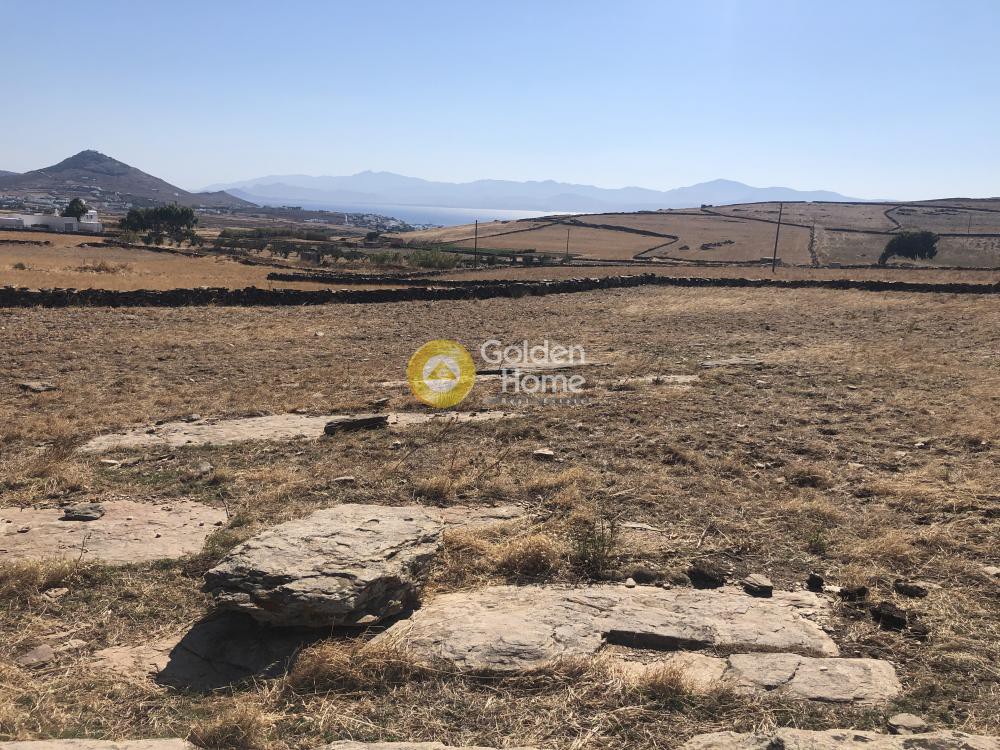 Αγροτεμάχια 8.030 τ.μ. προς πώληση, Τσουκαλάς