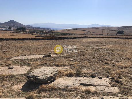 Αγροτεμάχια 8.030τ.μ. για πώληση-Πάρος » Τσουκαλάς