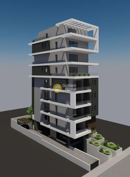 Maisonette 137sqm for sale-Palaio Faliro » Evgenidio