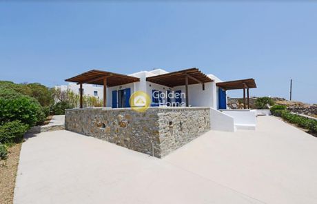 Μονοκατοικία 112τ.μ. για πώληση-Μύκονος » Τούρλος