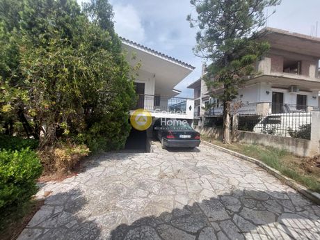 Μονοκατοικία 270τ.μ. για πώληση-Μεσσατίδα » Μπάκαρι