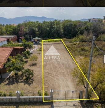 Land plot 543sqm for sale-Agios Georgios » Asprovalta