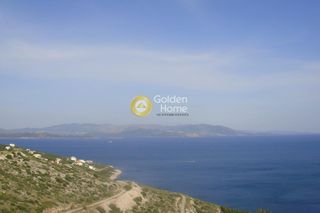 Οικόπεδο 1.070 τ.μ. για πώληση