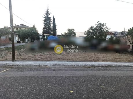 Οικόπεδο 427τ.μ. για πώληση-Αμφίκλεια » Σταθμός