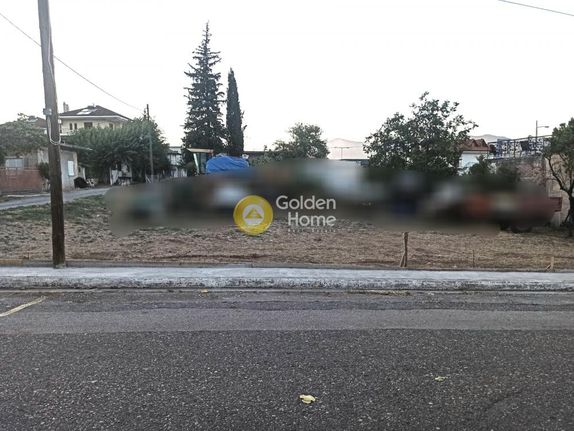 Οικόπεδο 427 τ.μ. για πώληση, Φθιώτιδας, Αμφίκλεια
